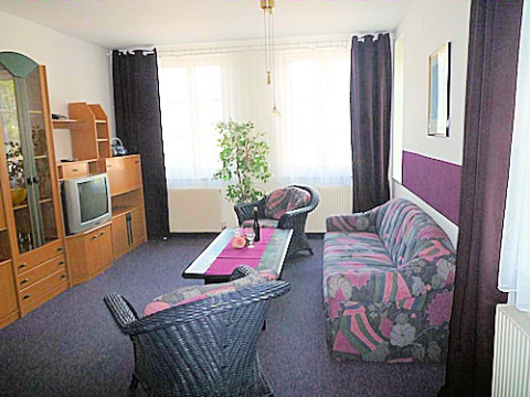 Apartment Villa Edith