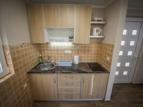 APARTMENT VRUTAK