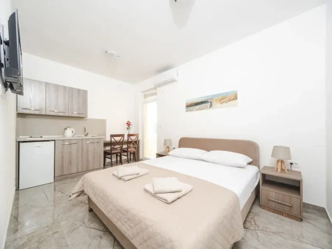 Apartments Agape