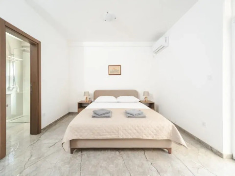 Apartments Agape