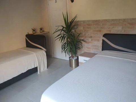 Apartments And Rooms Villa Santa Vita