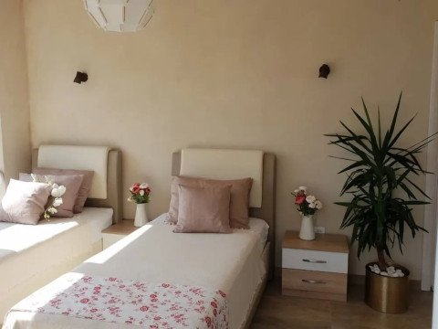 Apartments And Rooms Villa Santa Vita