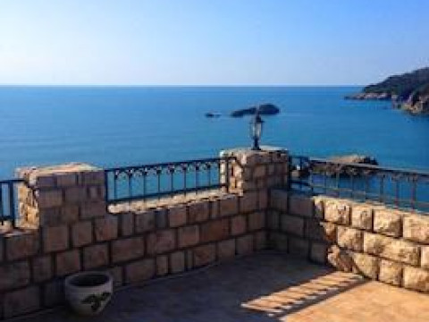 Apartments Antigona Old Town Ulcinj