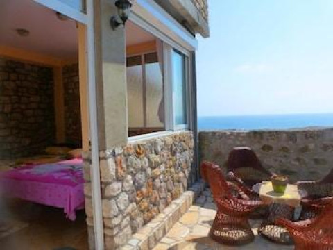 Apartments Antigona Old Town Ulcinj