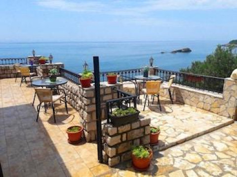 Apartments Antigona Old Town Ulcinj