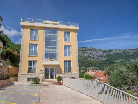 Apartments Bonazza