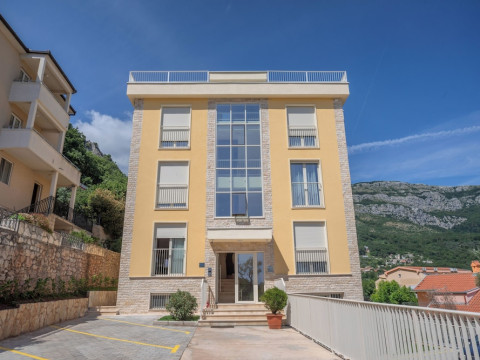 Apartments Bonazza