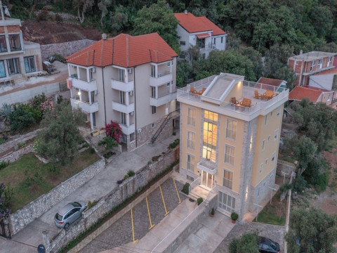 Apartments Bonazza