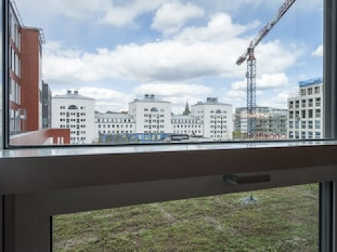 APARTMENTS BY LIGULA HAMMARBY SJÖSTAD
