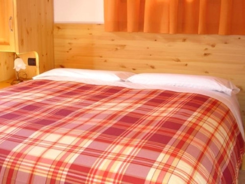 Apartments Chalet Alberti