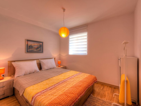 Apartments City Center