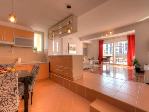 Apartments City Center