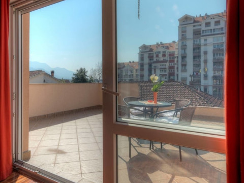 Apartments City Center