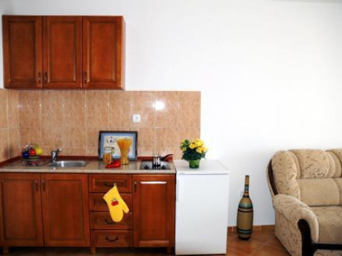 Apartments De Lara