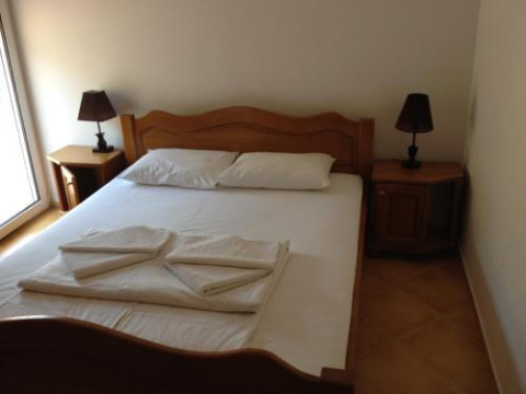 Apartments De Lara