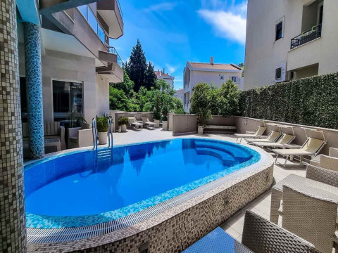 Apartments Del Mar