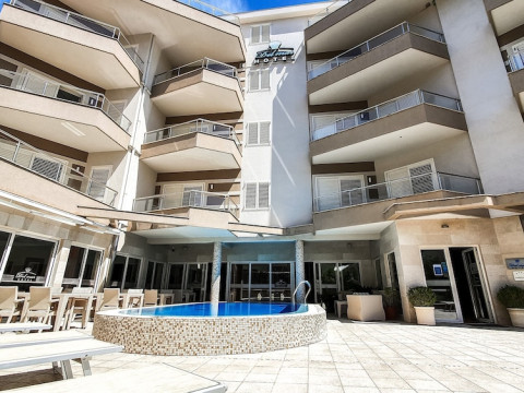 Apartments Del Mar