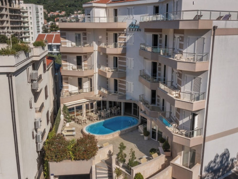 Apartments Del Mar