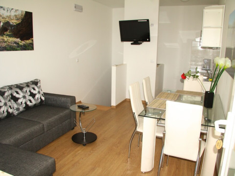 Apartments Didan