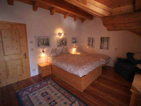 Apartments Eurochalet