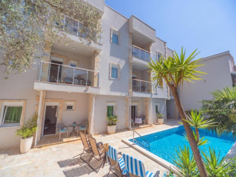 Apartments Fortunella