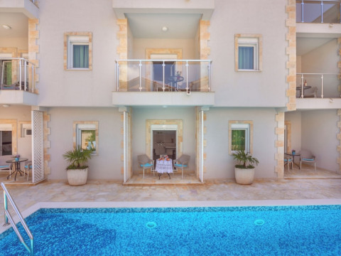 Apartments Fortunella