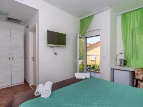 Apartments Fortunella
