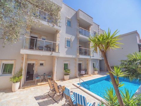 Apartments Fortunella