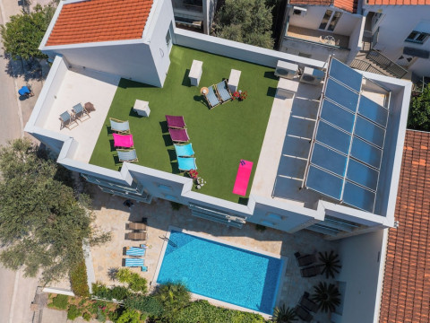 Apartments Fortunella