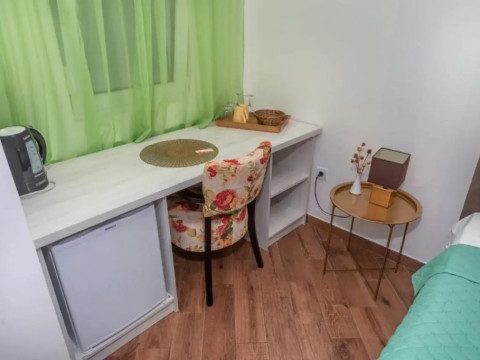 Apartments Fortunella