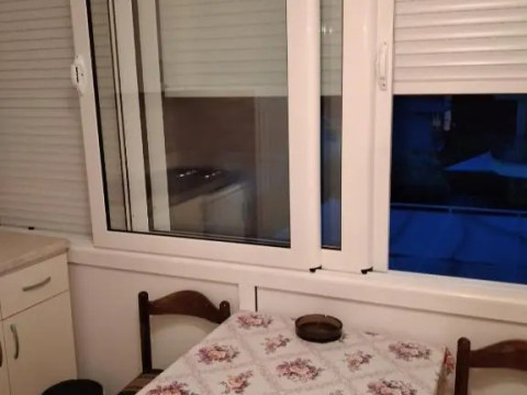 Apartments Gvozdenović