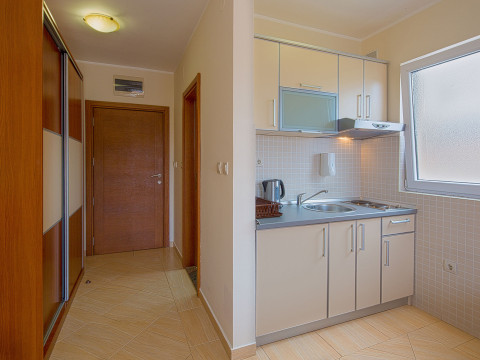 Apartments Holiday
