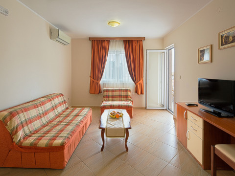 Apartments Holiday