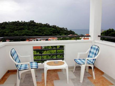 Apartments Jovanovic