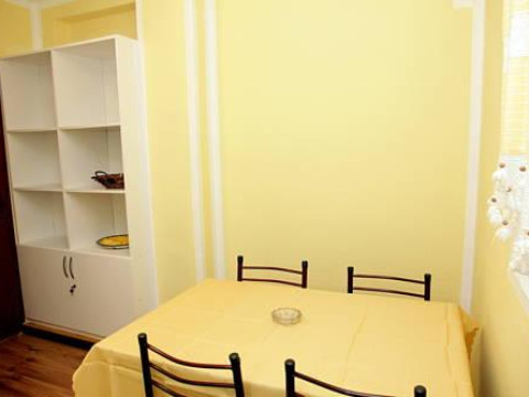 Apartments Jovanovic
