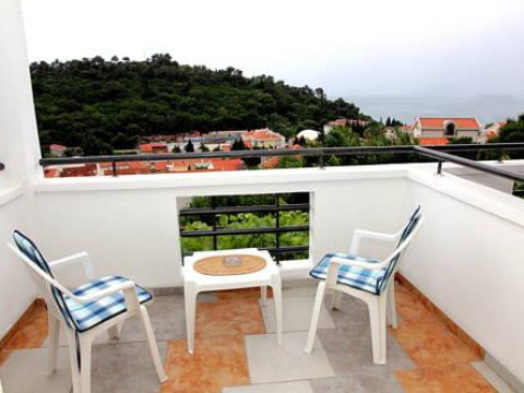 Apartments Jovanovic