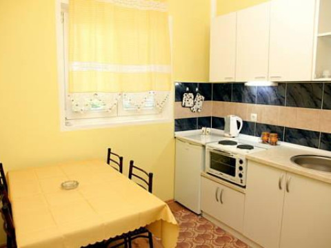 Apartments Jovanovic