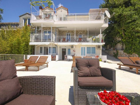 Apartments Katica
