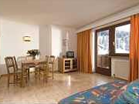 Apartments London Pub