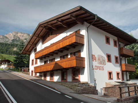 Apartments Lores