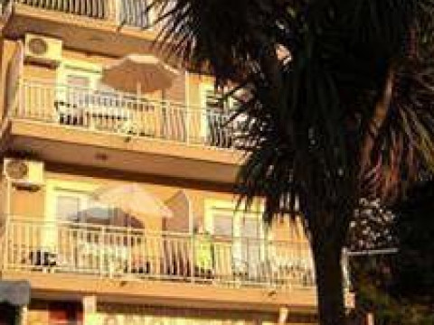 Apartments Mediteran