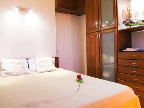 Apartments Petrovac