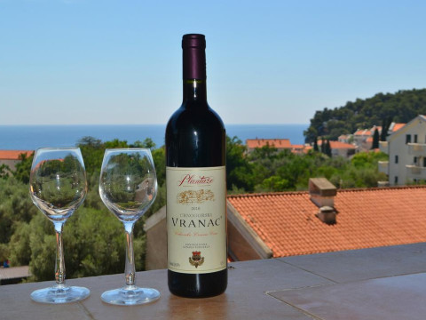 Apartments Petrovac