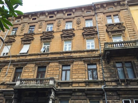 APARTMENTS POMERIO RIJEKA