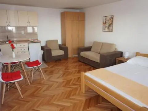 Apartments & Room Krš Medinski