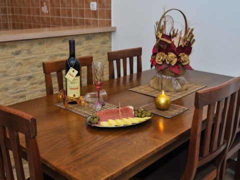 Apartments Samardzic