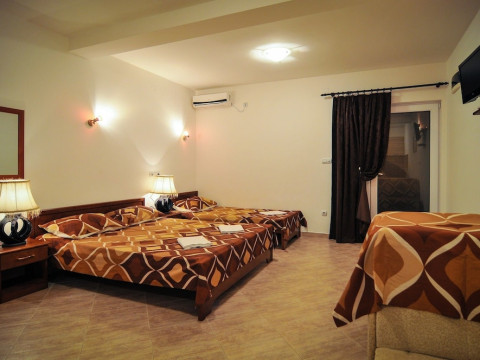 Apartments Samardzic