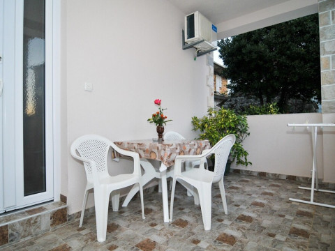 Apartments Samardzic