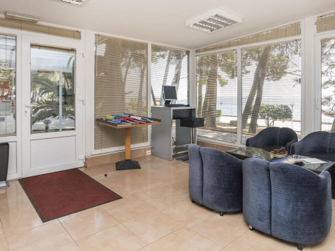 Apartments Savudrija Plava Laguna