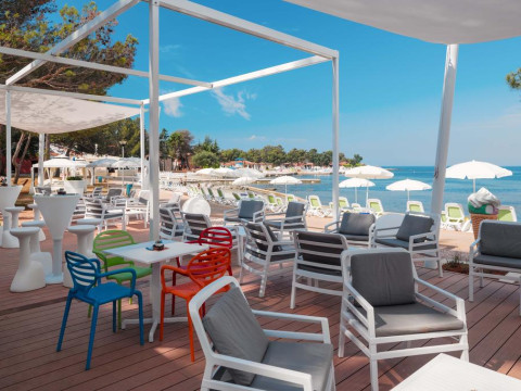 Apartments Sol Amfora for Plava Laguna